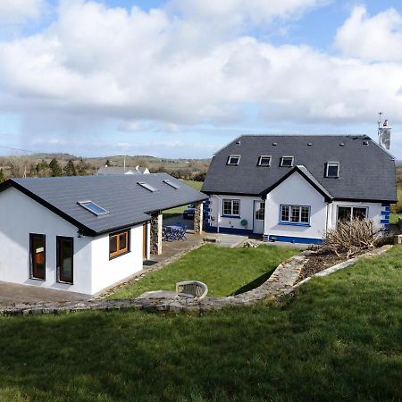 Eden Cottage Countryside Retreat Ίννις Εξωτερικό φωτογραφία