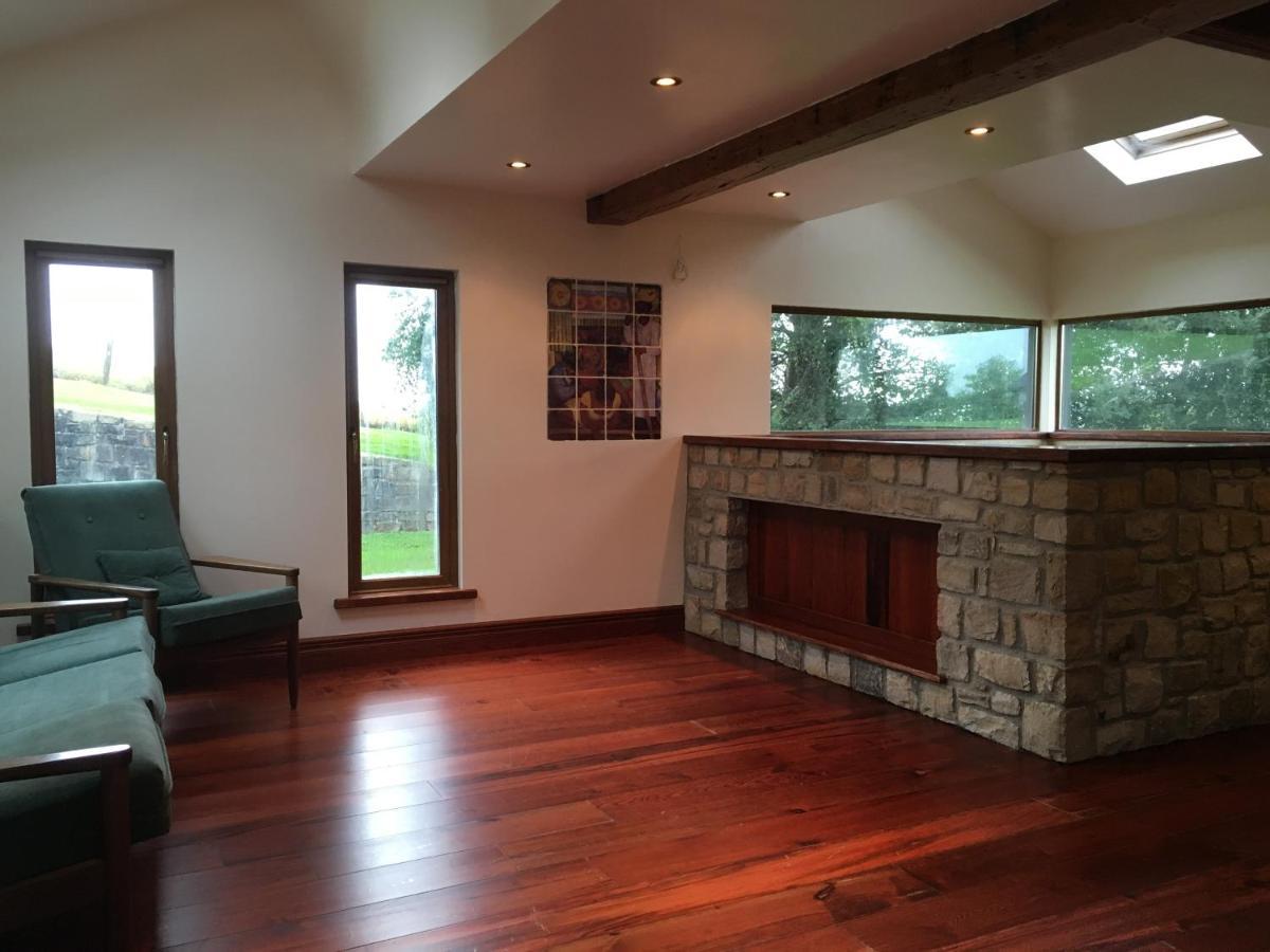 Eden Cottage Countryside Retreat Ίννις Εξωτερικό φωτογραφία