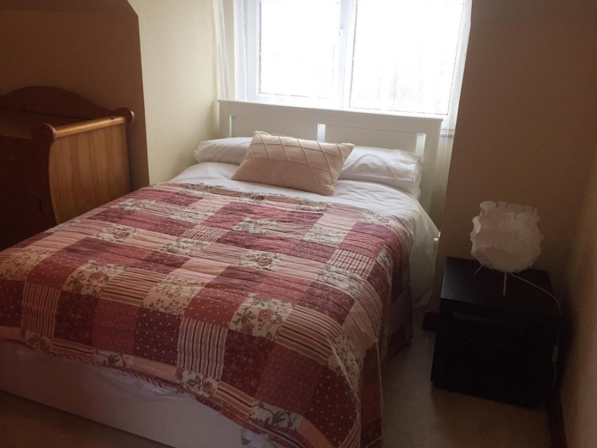 Eden Cottage Countryside Retreat Ίννις Εξωτερικό φωτογραφία