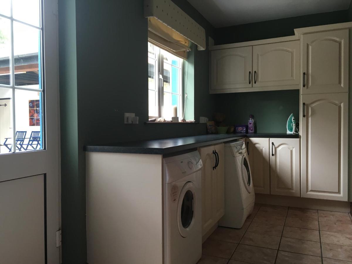 Eden Cottage Countryside Retreat Ίννις Εξωτερικό φωτογραφία