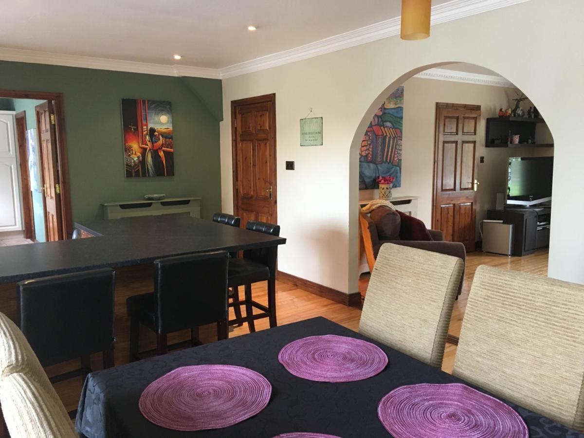 Eden Cottage Countryside Retreat Ίννις Εξωτερικό φωτογραφία
