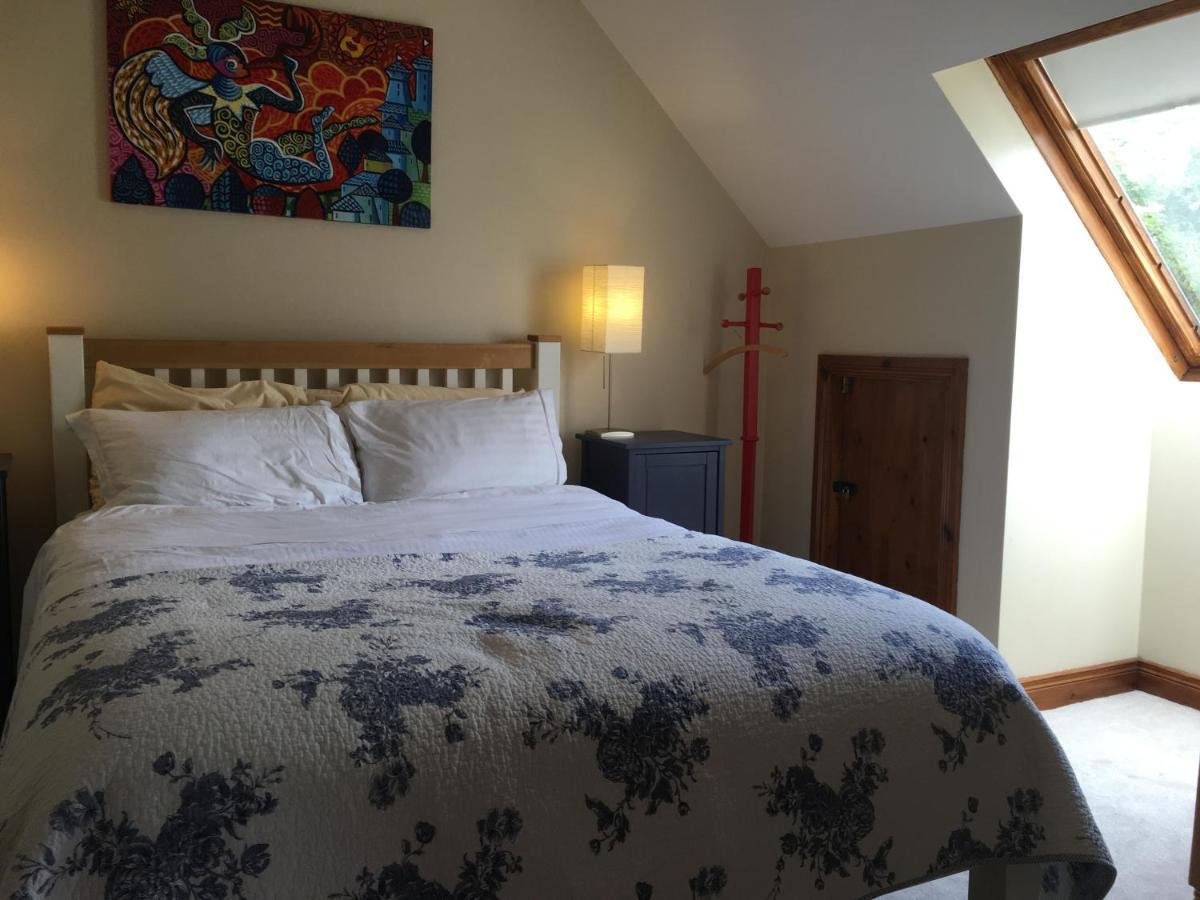 Eden Cottage Countryside Retreat Ίννις Εξωτερικό φωτογραφία