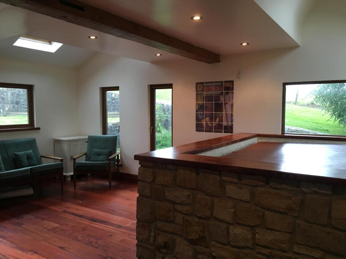 Eden Cottage Countryside Retreat Ίννις Εξωτερικό φωτογραφία