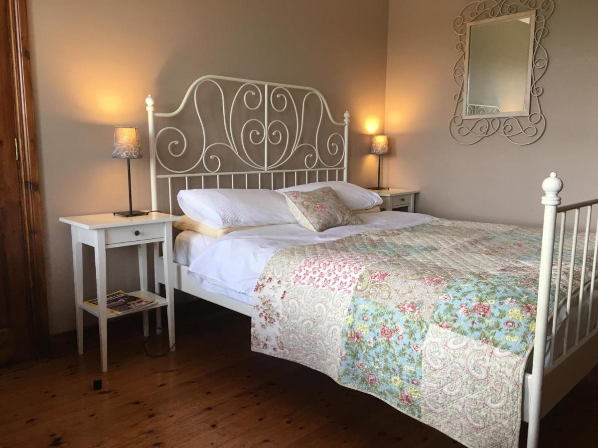 Eden Cottage Countryside Retreat Ίννις Εξωτερικό φωτογραφία