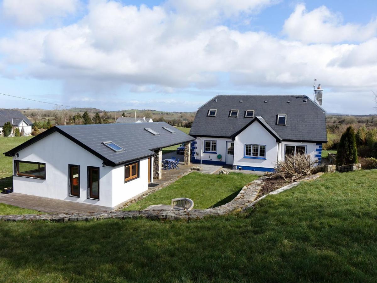 Eden Cottage Countryside Retreat Ίννις Εξωτερικό φωτογραφία