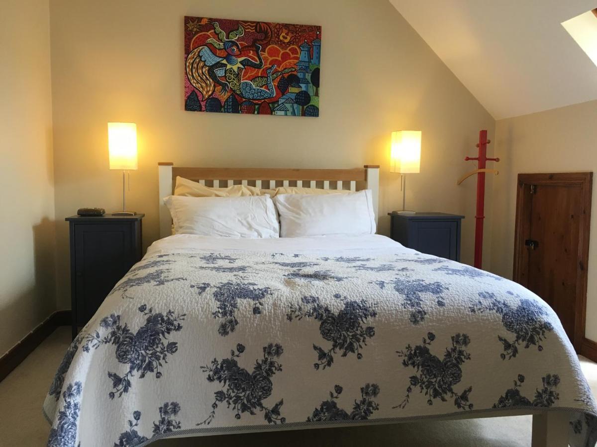 Eden Cottage Countryside Retreat Ίννις Εξωτερικό φωτογραφία