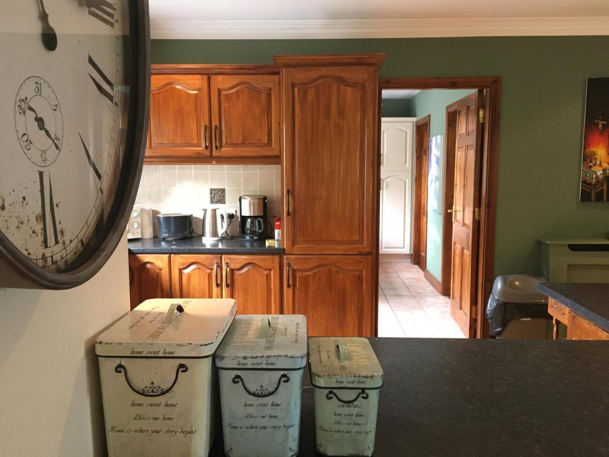 Eden Cottage Countryside Retreat Ίννις Εξωτερικό φωτογραφία