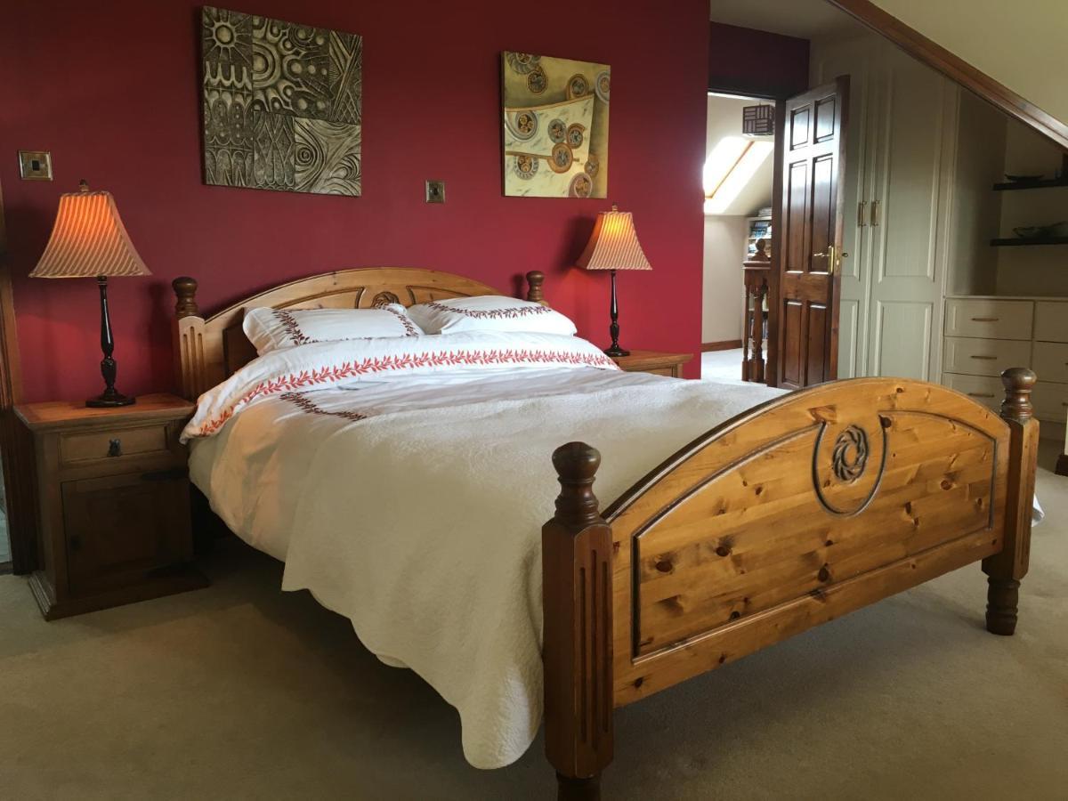 Eden Cottage Countryside Retreat Ίννις Εξωτερικό φωτογραφία